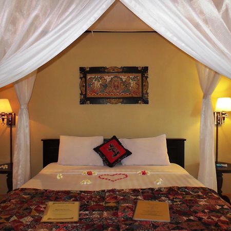 Taruna Boutique Homestay & Spa Pemuteran  Exterior photo