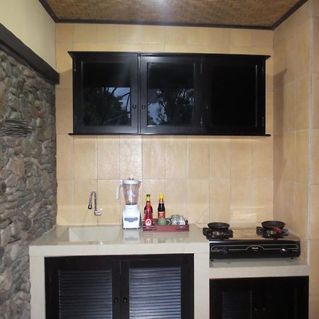 Taruna Boutique Homestay & Spa Pemuteran  Room photo