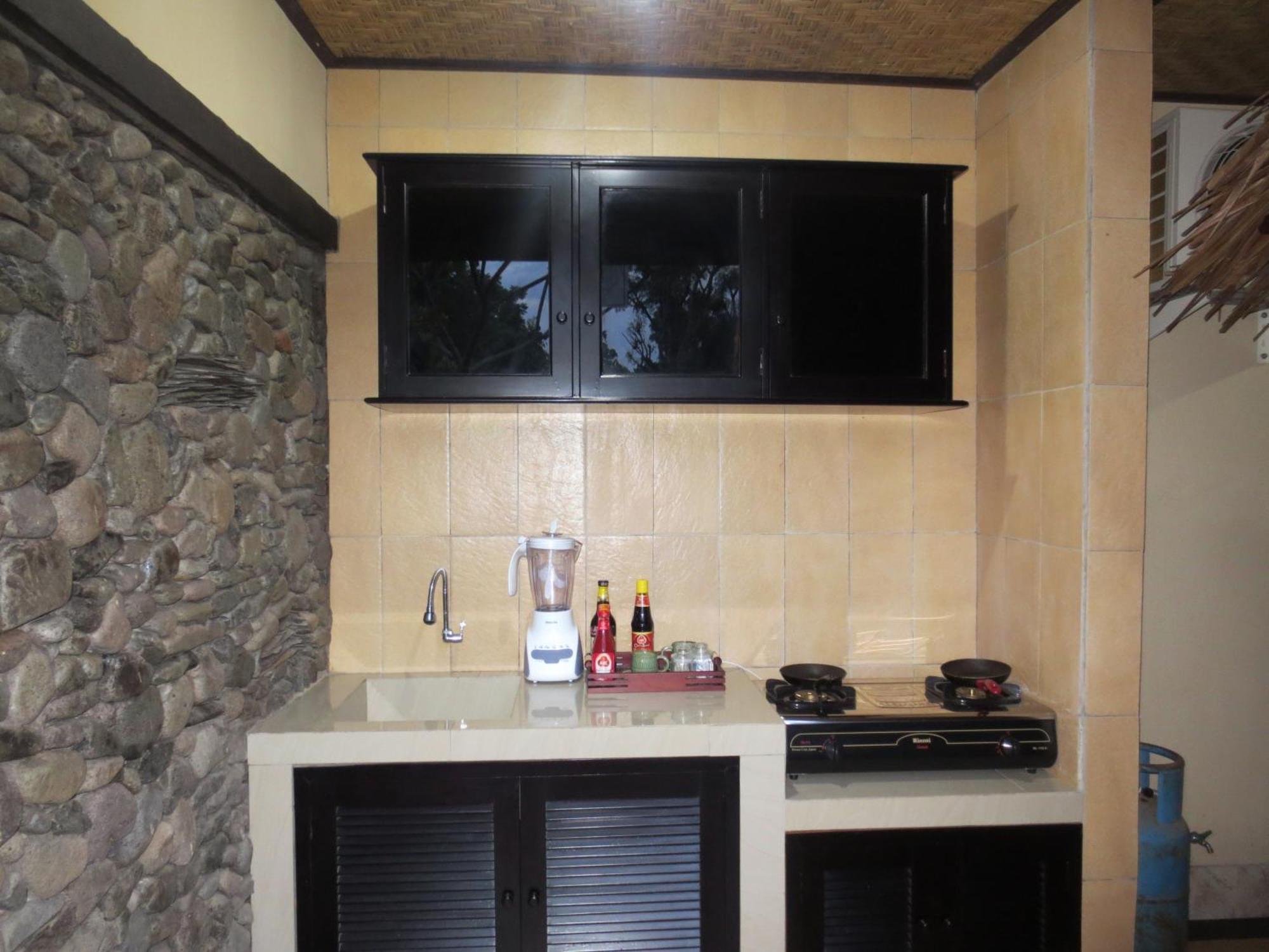 Taruna Boutique Homestay & Spa Pemuteran  Room photo