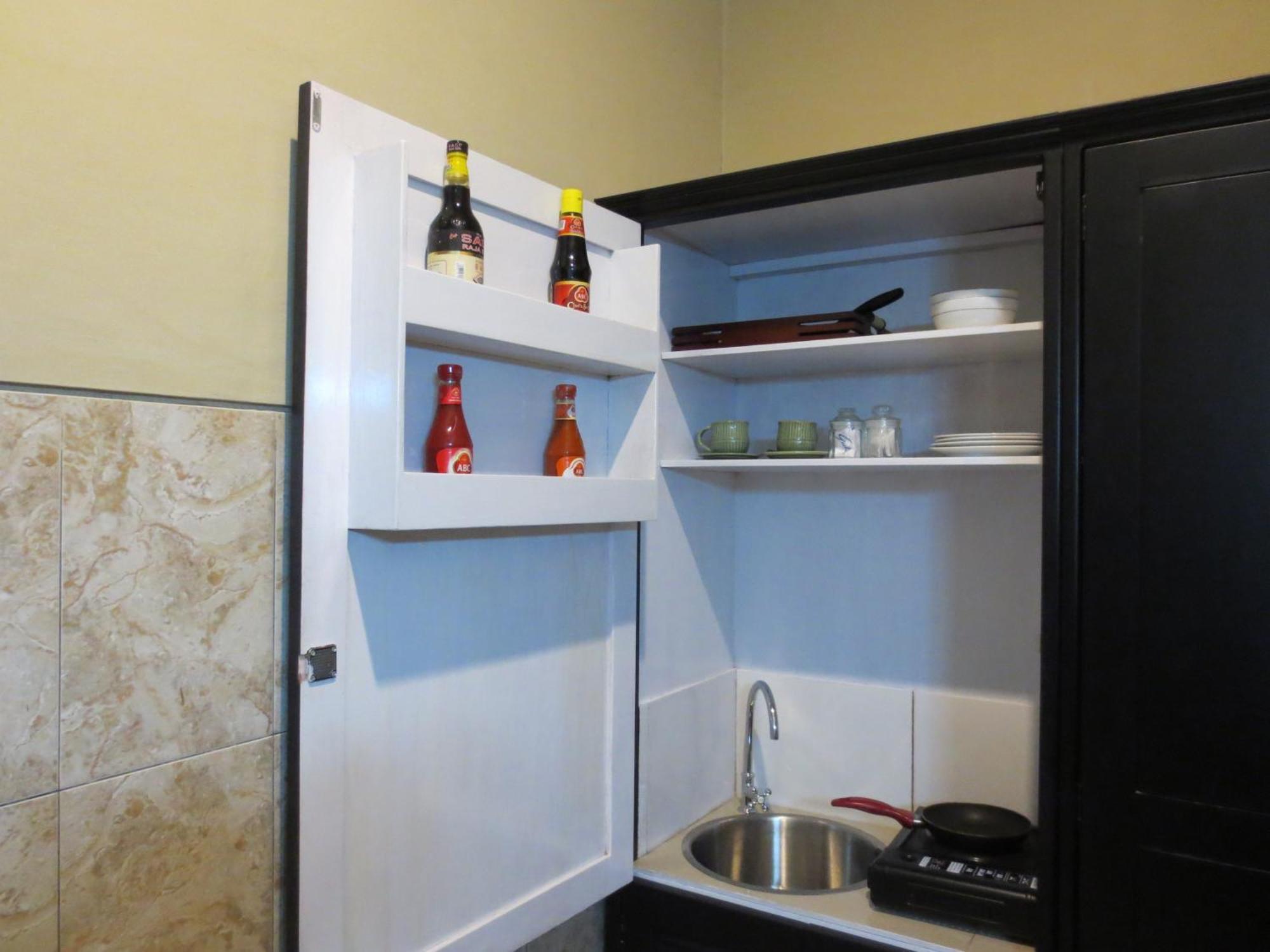 Taruna Boutique Homestay & Spa Pemuteran  Room photo