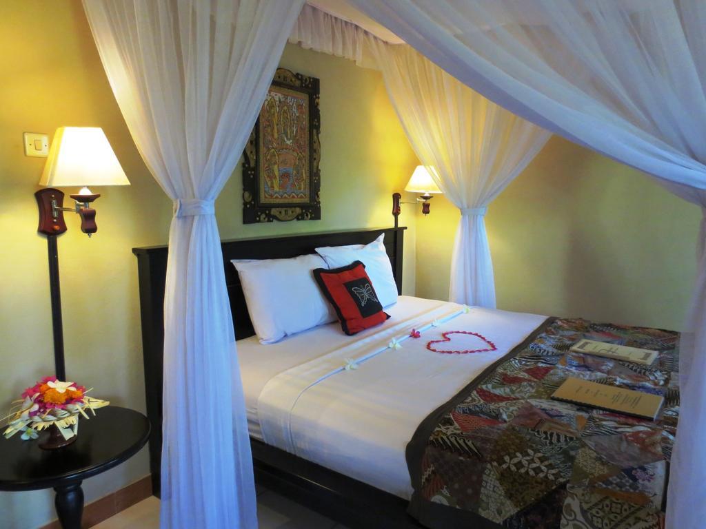 Taruna Boutique Homestay & Spa Pemuteran  Exterior photo