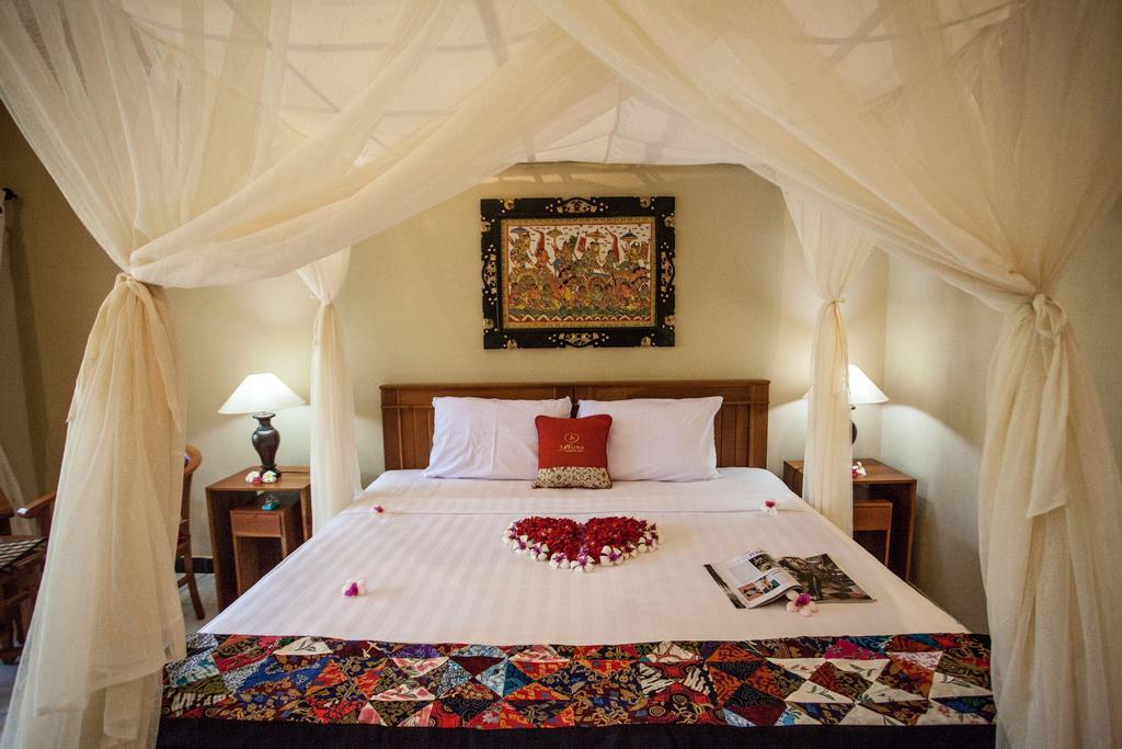Taruna Boutique Homestay & Spa Pemuteran  Exterior photo